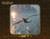 3D GIFT #01127
