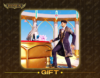 3D GIFT #01129
