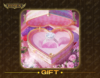 3D GIFT #01136